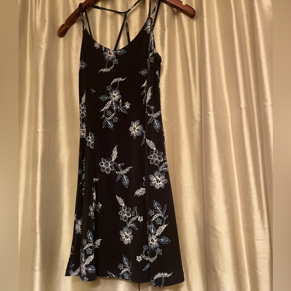 Adorable Skater Dress